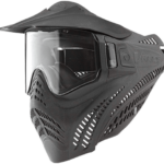 paintball maske